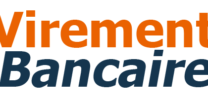 logo virement bancaire